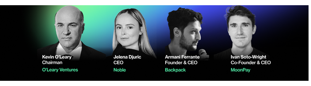 Consensus Background